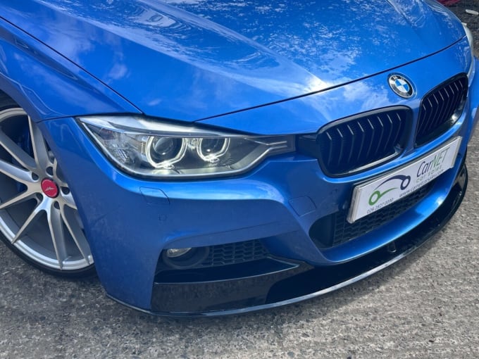 2025 BMW 3 Series