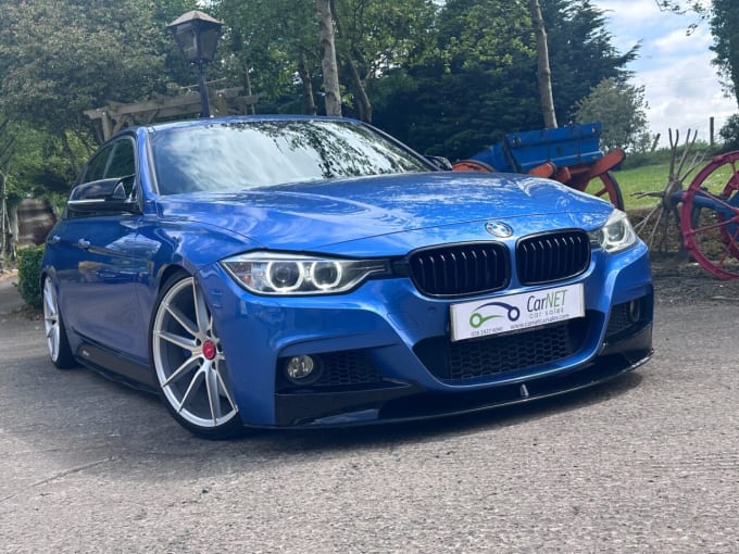 2025 BMW 3 Series