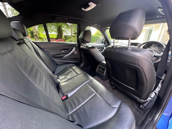 2025 BMW 3 Series