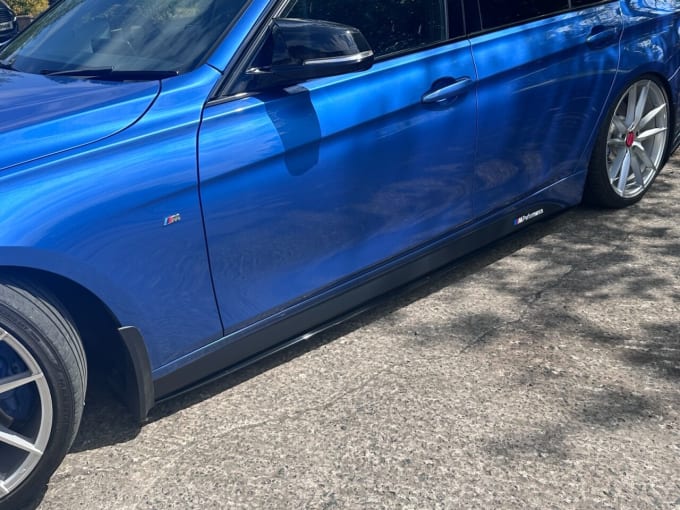 2025 BMW 3 Series