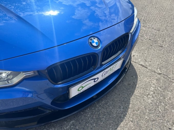 2025 BMW 3 Series
