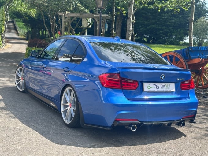 2025 BMW 3 Series