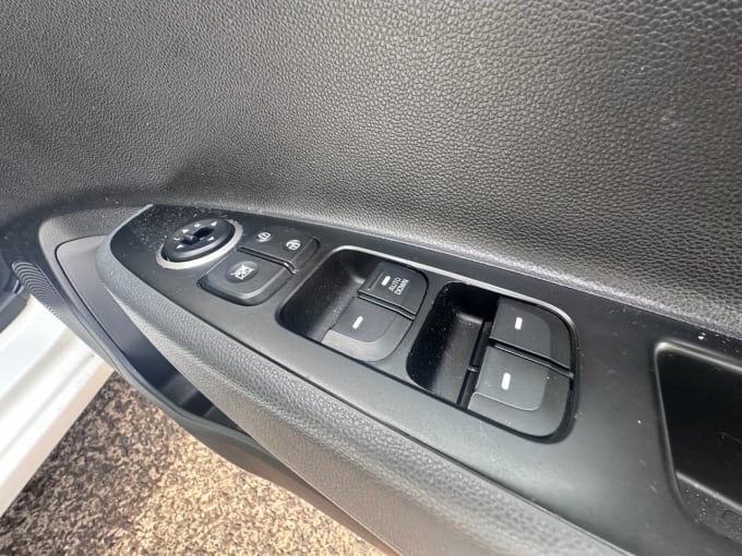 2025 Hyundai I10