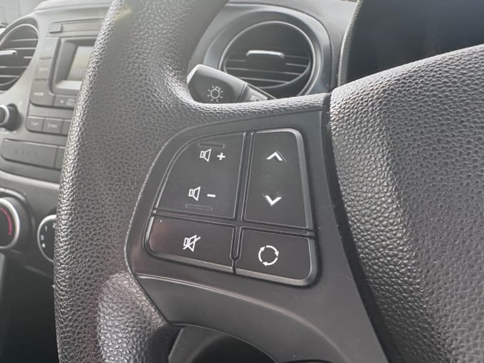 2025 Hyundai I10