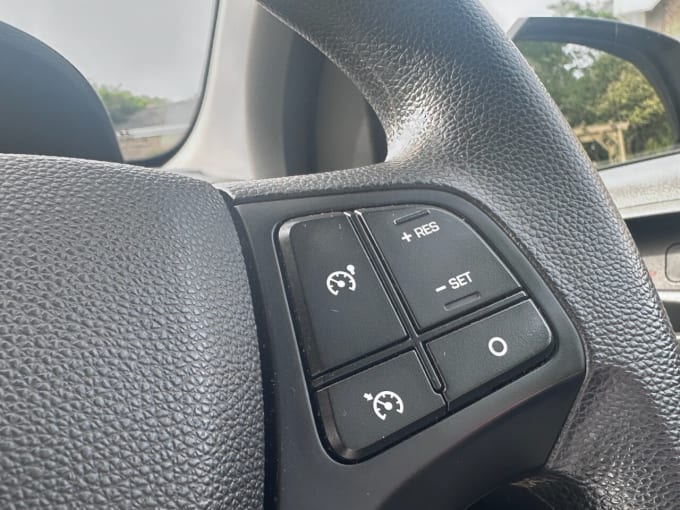 2025 Hyundai I10