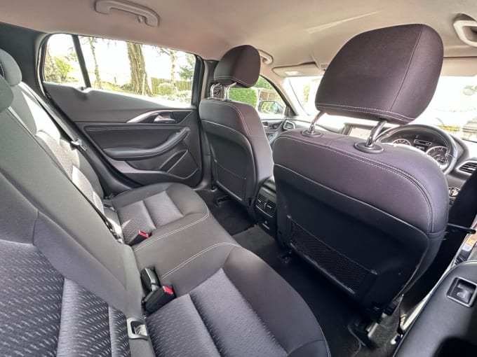 2025 Infiniti Q30
