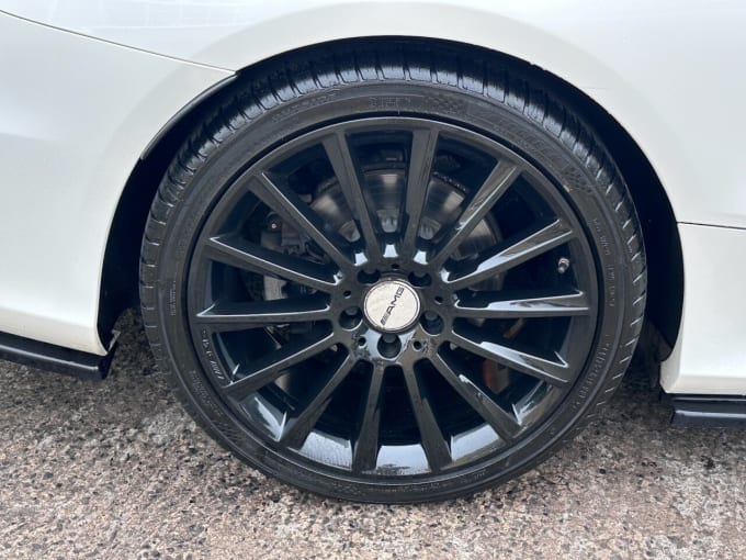 2025 Mercedes-benz C Class