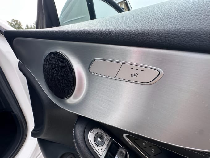 2025 Mercedes-benz C Class