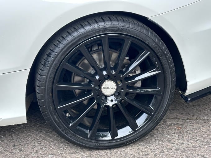 2025 Mercedes-benz C Class