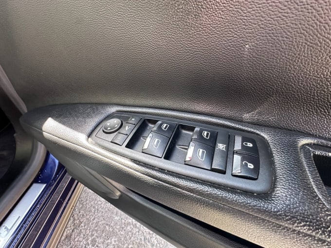 2025 Maserati Ghibli
