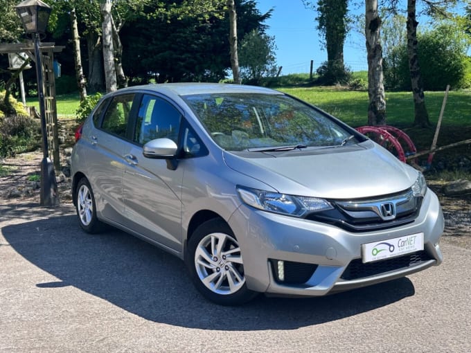 2025 Honda Jazz