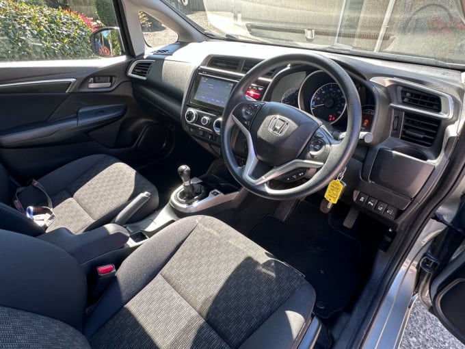 2025 Honda Jazz