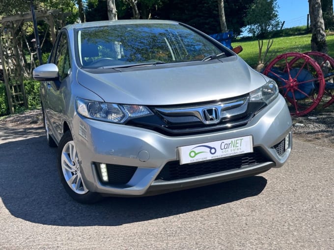 2025 Honda Jazz