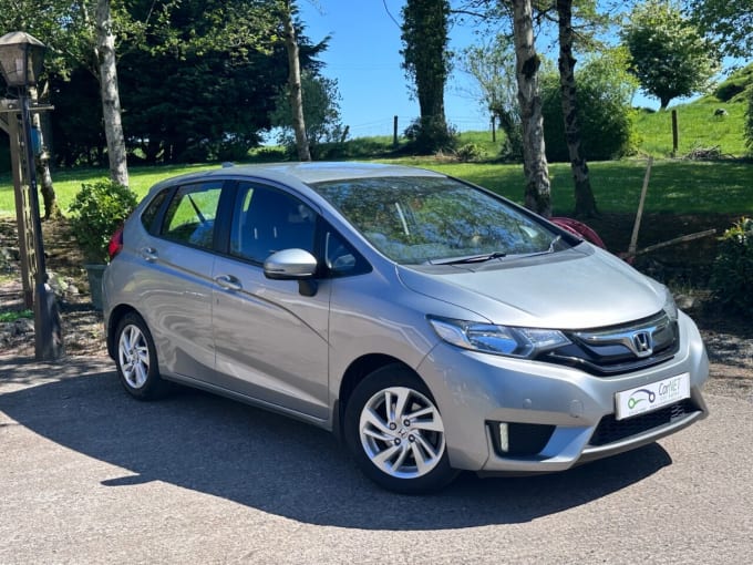 2025 Honda Jazz