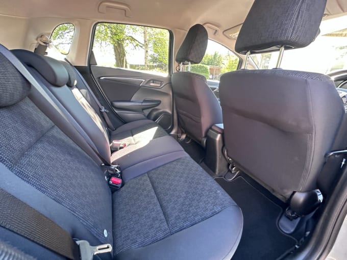 2025 Honda Jazz