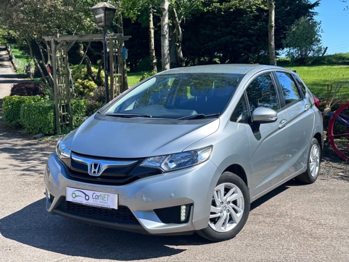 2025 Honda Jazz