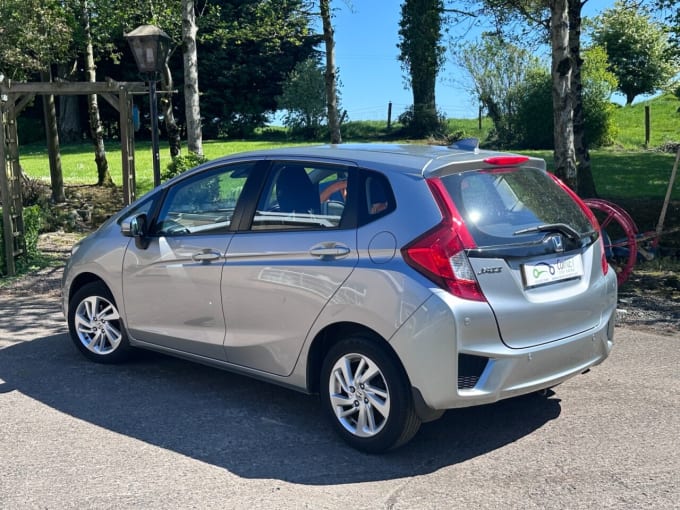 2025 Honda Jazz