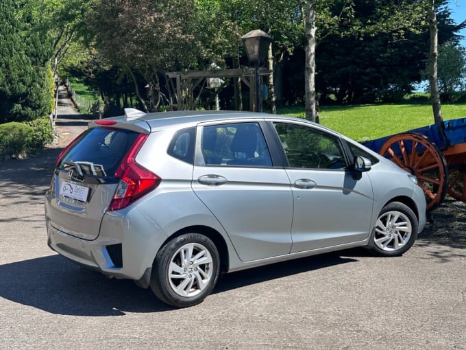 2025 Honda Jazz
