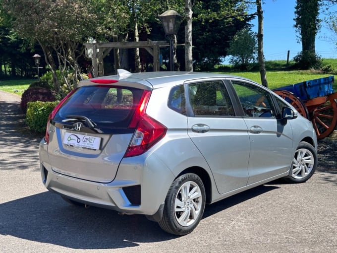 2025 Honda Jazz