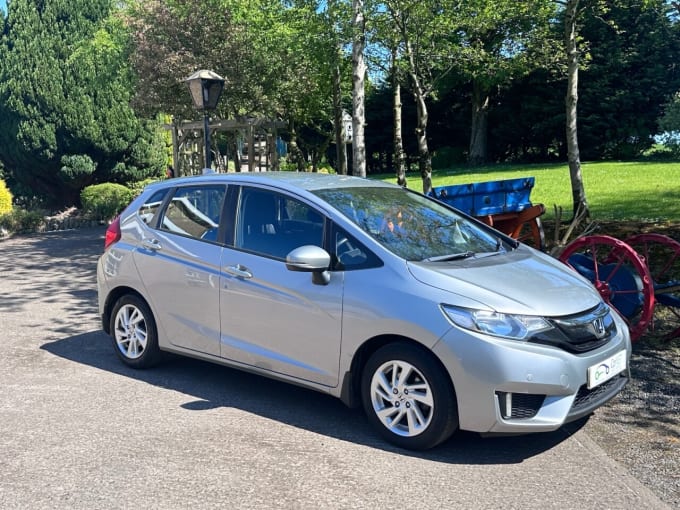 2025 Honda Jazz