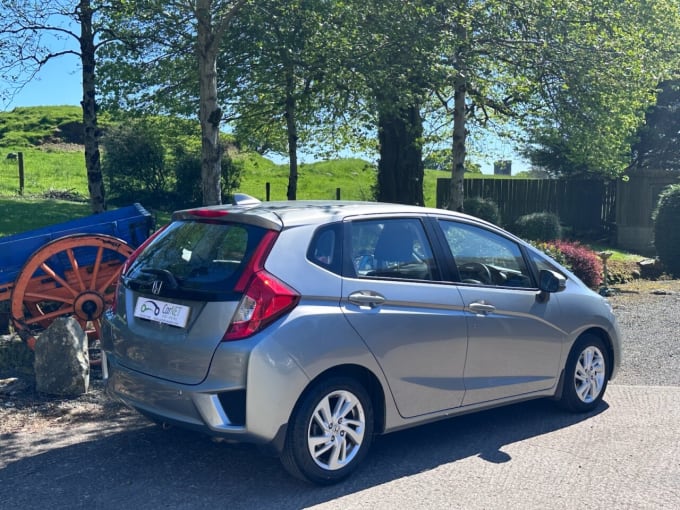 2025 Honda Jazz