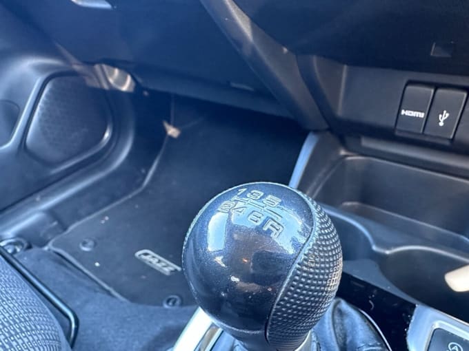 2025 Honda Jazz