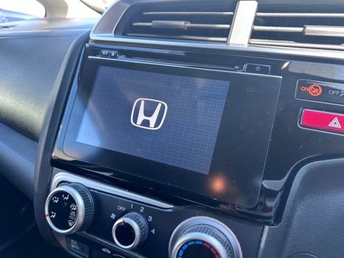 2025 Honda Jazz