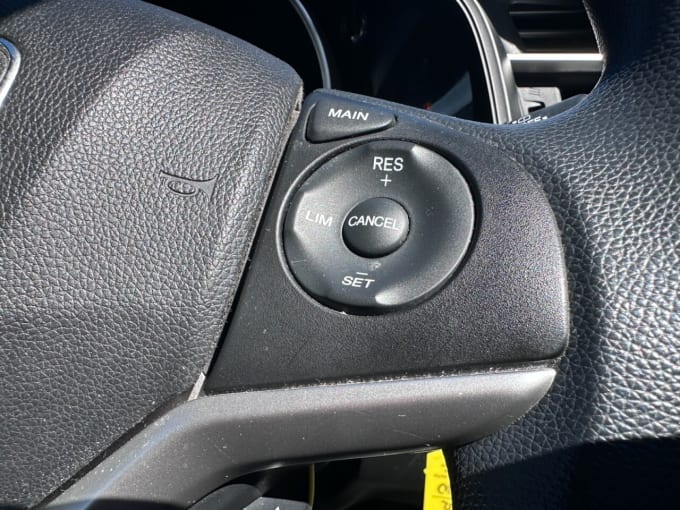 2025 Honda Jazz