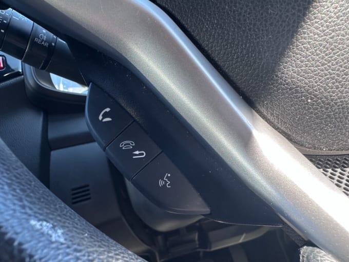 2025 Honda Jazz