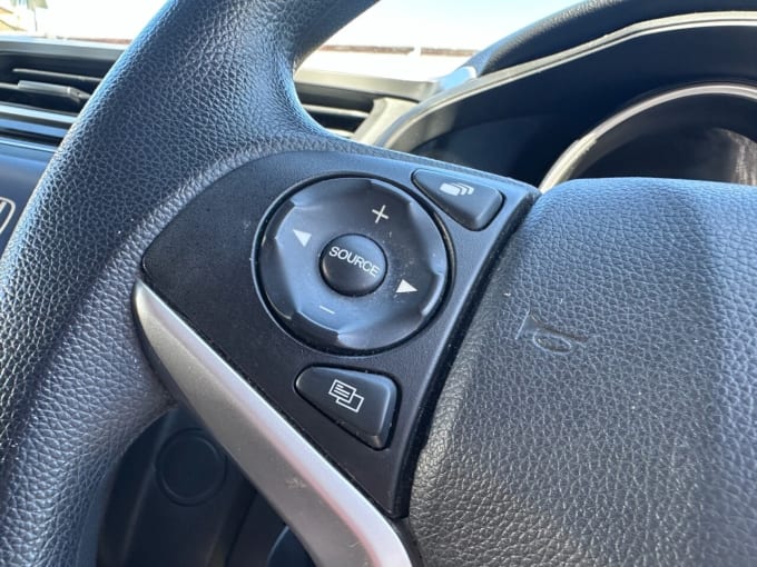 2025 Honda Jazz