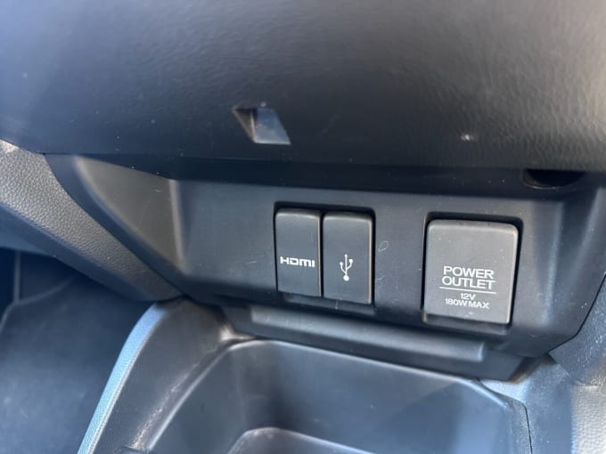 2025 Honda Jazz