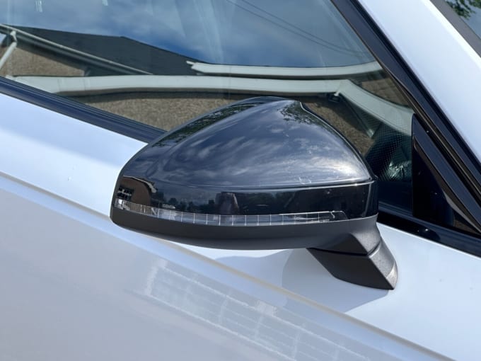 2019 Audi A4