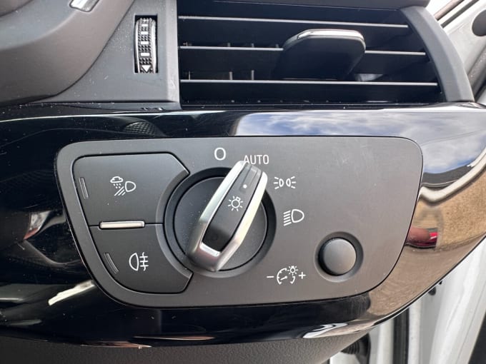2019 Audi A4