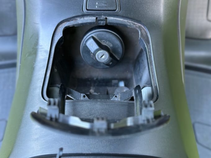 2025 Suzuki Burgman 400