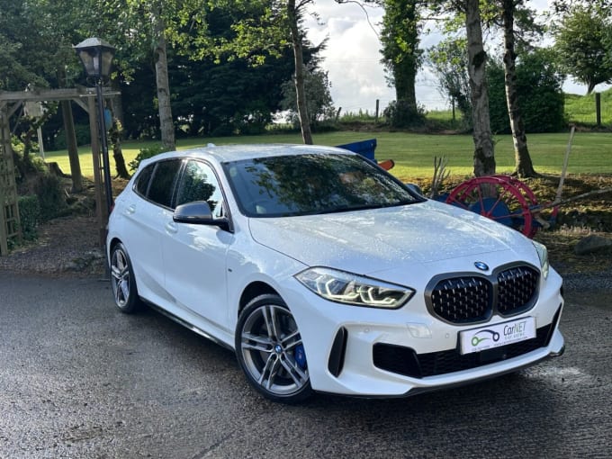 2025 BMW 1 Series