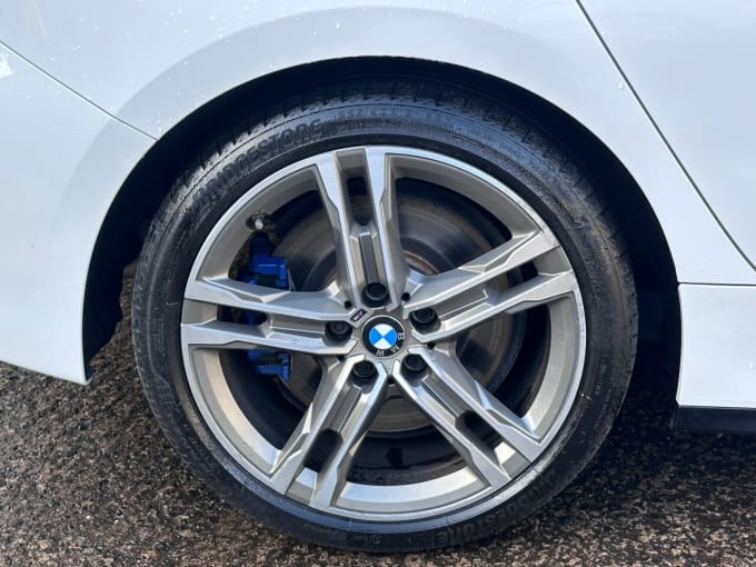 2025 BMW 1 Series