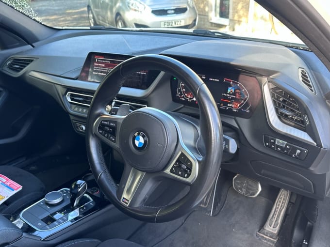 2025 BMW 1 Series
