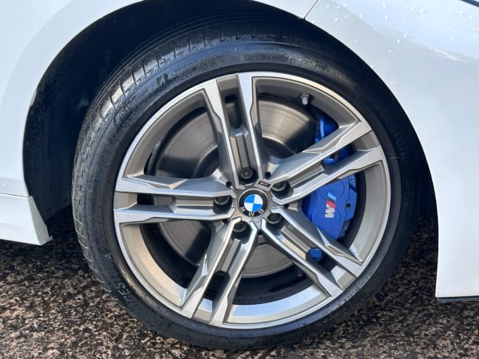 2025 BMW 1 Series
