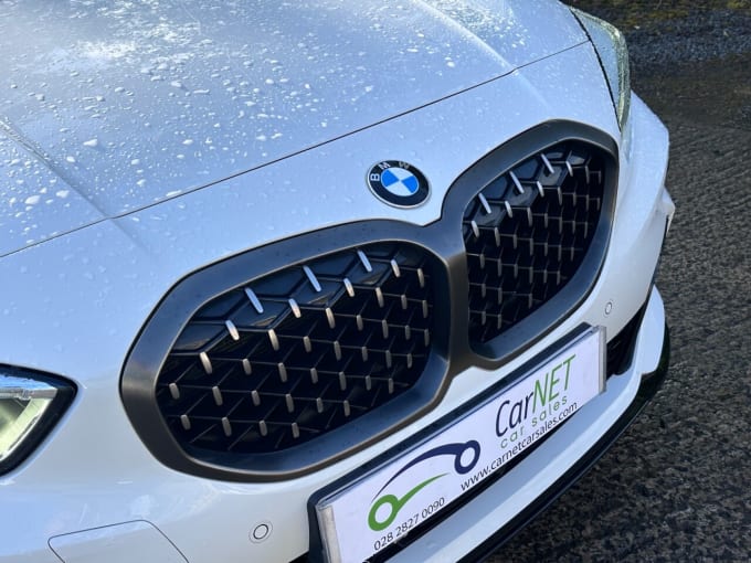 2025 BMW 1 Series