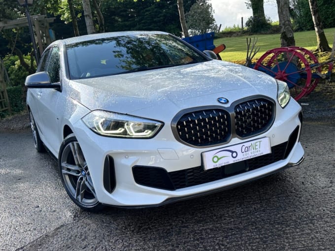 2025 BMW 1 Series
