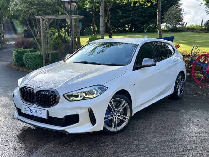 2025 BMW 1 Series