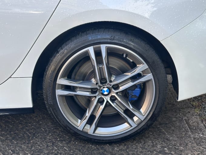 2025 BMW 1 Series