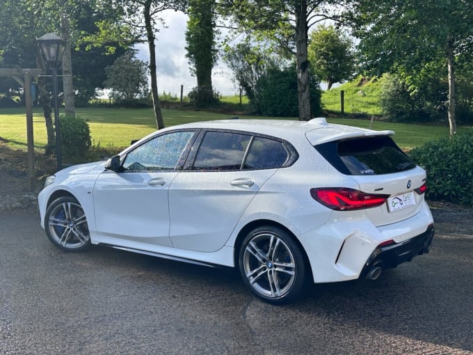 2025 BMW 1 Series