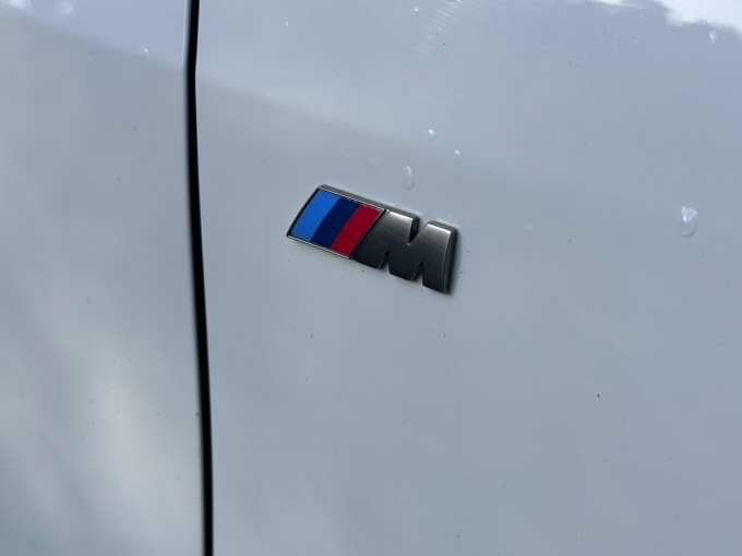 2025 BMW 1 Series