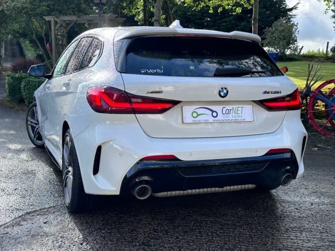 2025 BMW 1 Series