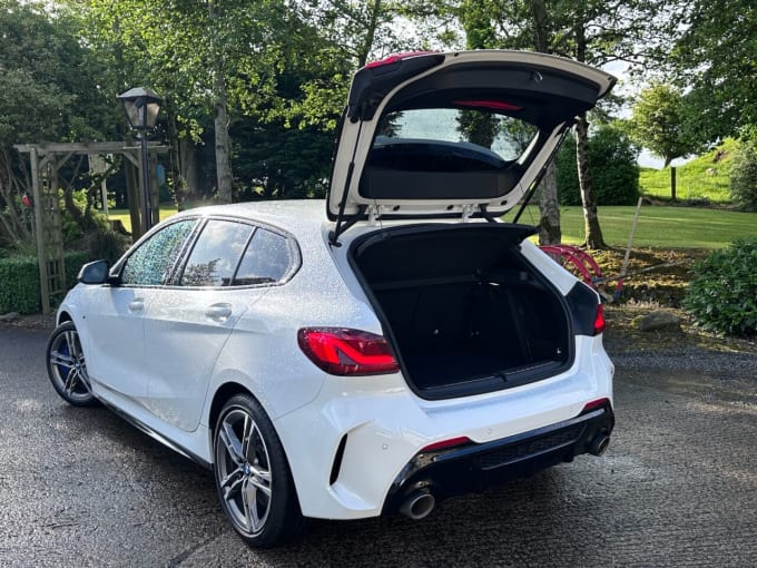 2025 BMW 1 Series