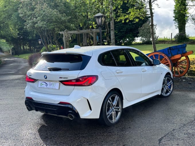 2025 BMW 1 Series