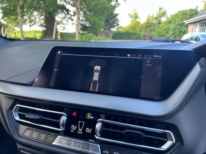 2025 BMW 1 Series