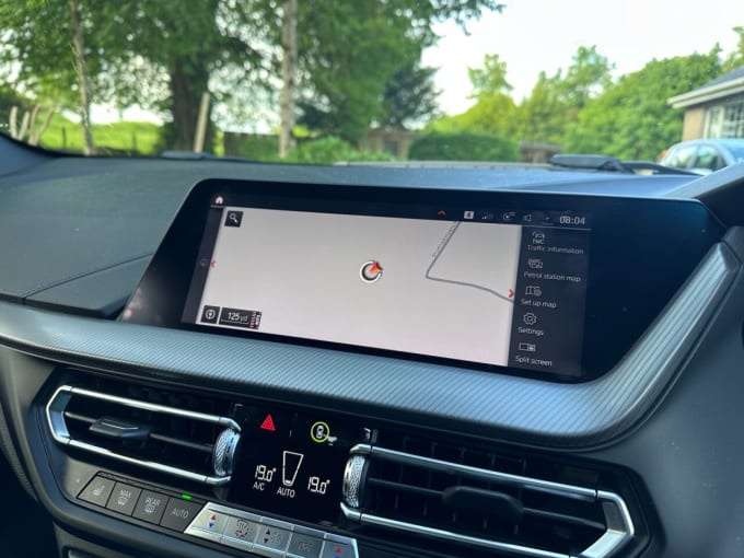 2025 BMW 1 Series