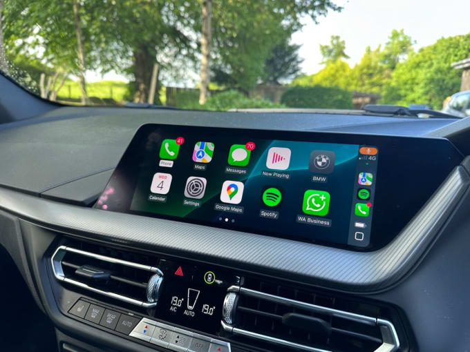 2025 BMW 1 Series